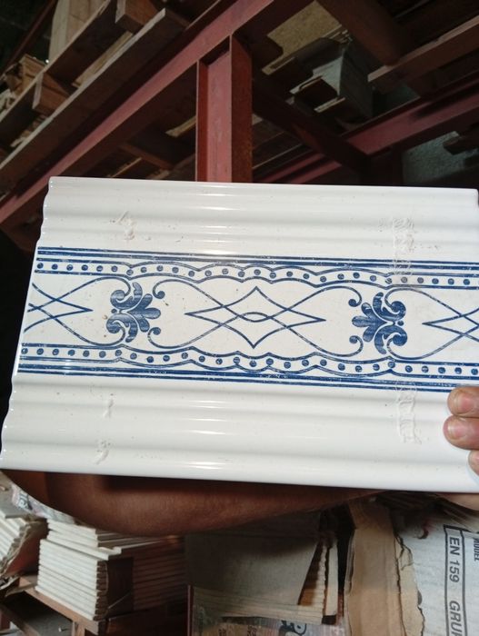 Azulejos diversos para interiores