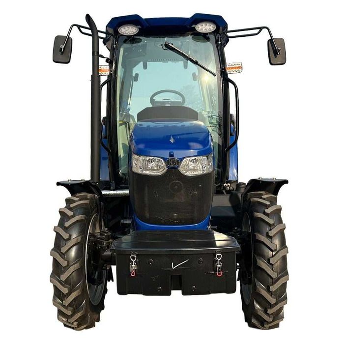 Трактор ДТЗ 504 BKKU