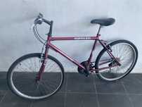 Bicicleta cidade