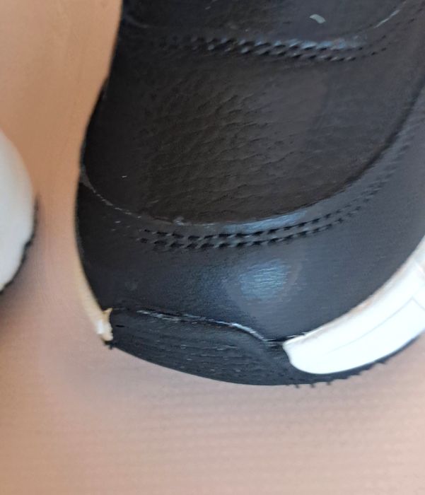 Зимові черевики для хлопчика