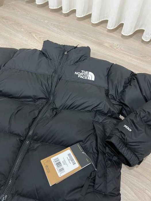 The North Face 1996 Kurtka puchowa w rozmiarze M
