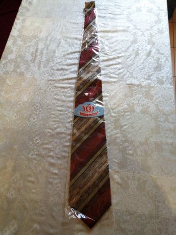 Новый галстук Дольче Габбана