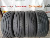Літні шини 215/55 R17 Continental Conti Premium Contact 2