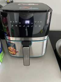 Fryer nova (usada 1x) 5.5L