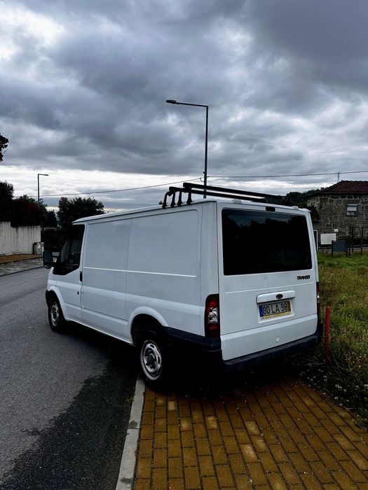 Ford Transit 2.2