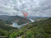Casa Em Banda - Douro Vinhateiro