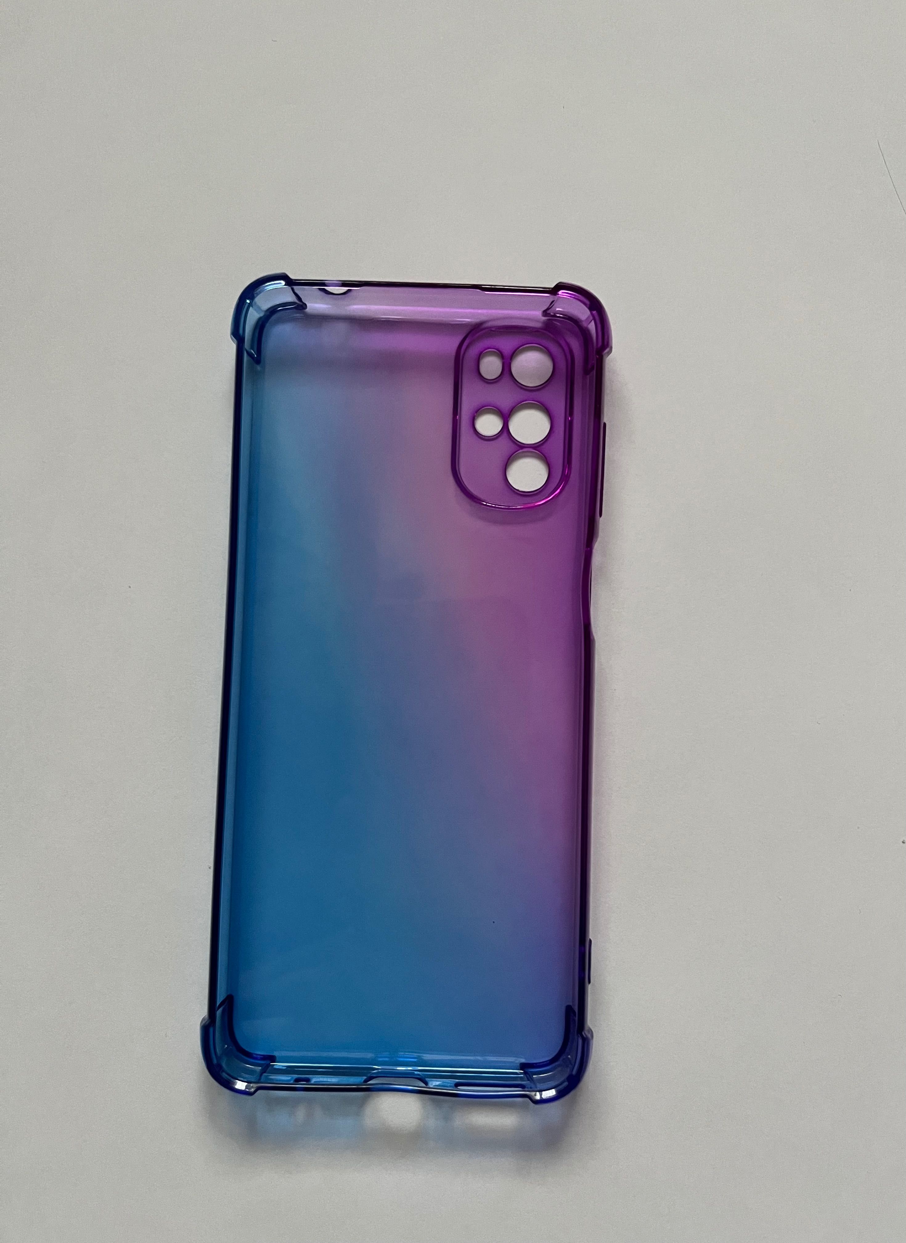 etui Motorola Moto G22