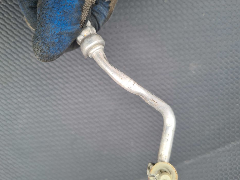 Renault Talisman 1.6 przewód klimatyzacji