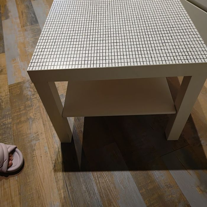 Stolik kawowy Ikea