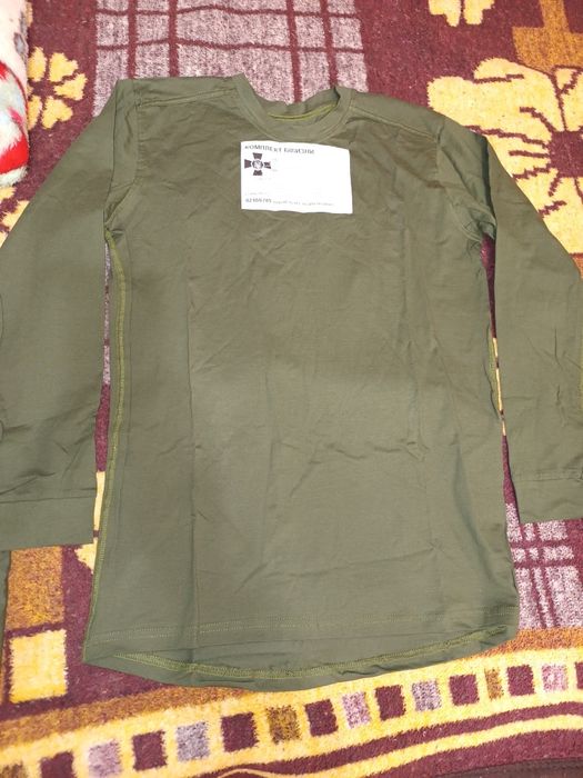 Комплект білизни демісезонна