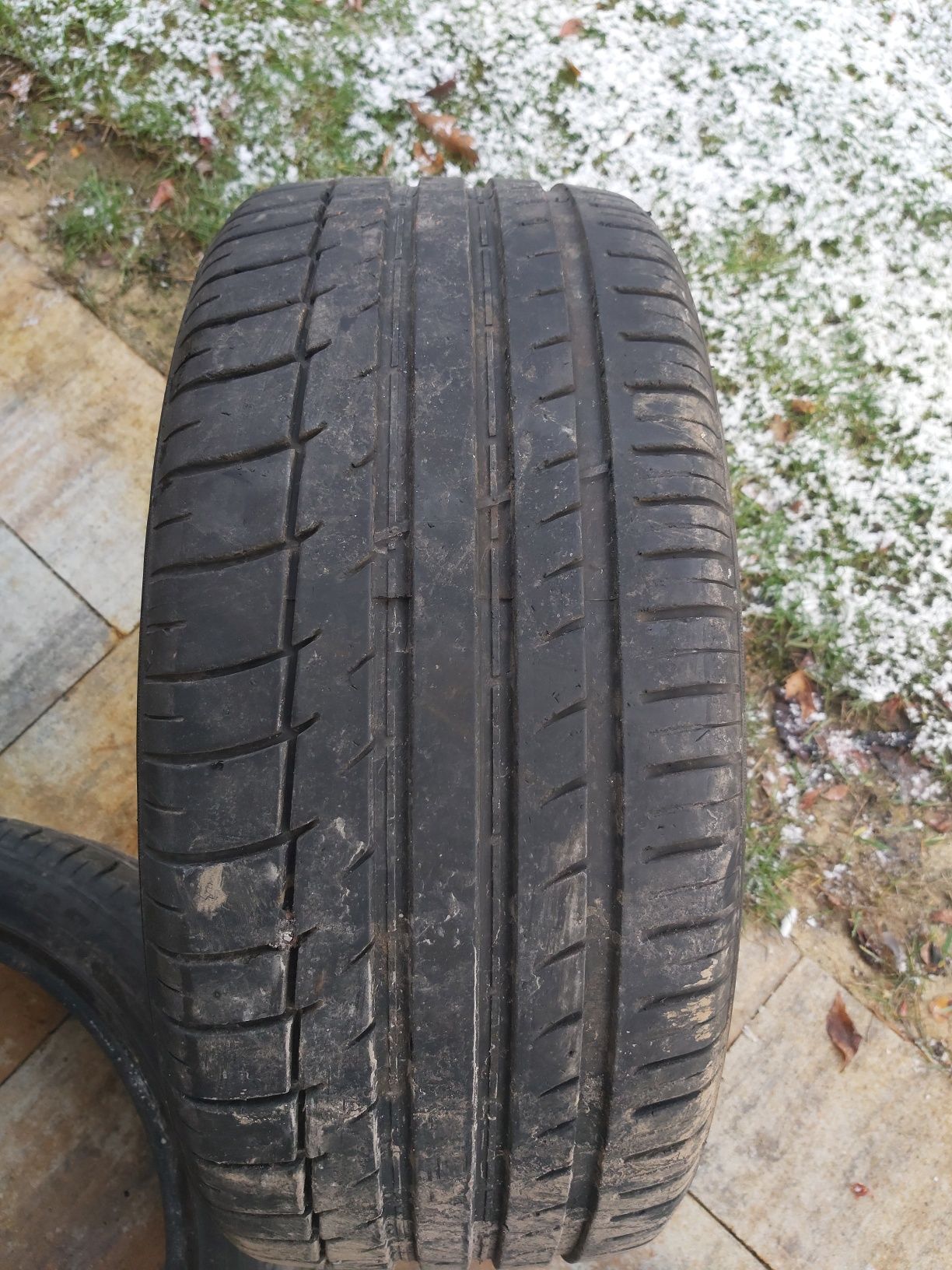 Opony 225/45 r17 Sportex Tsh11