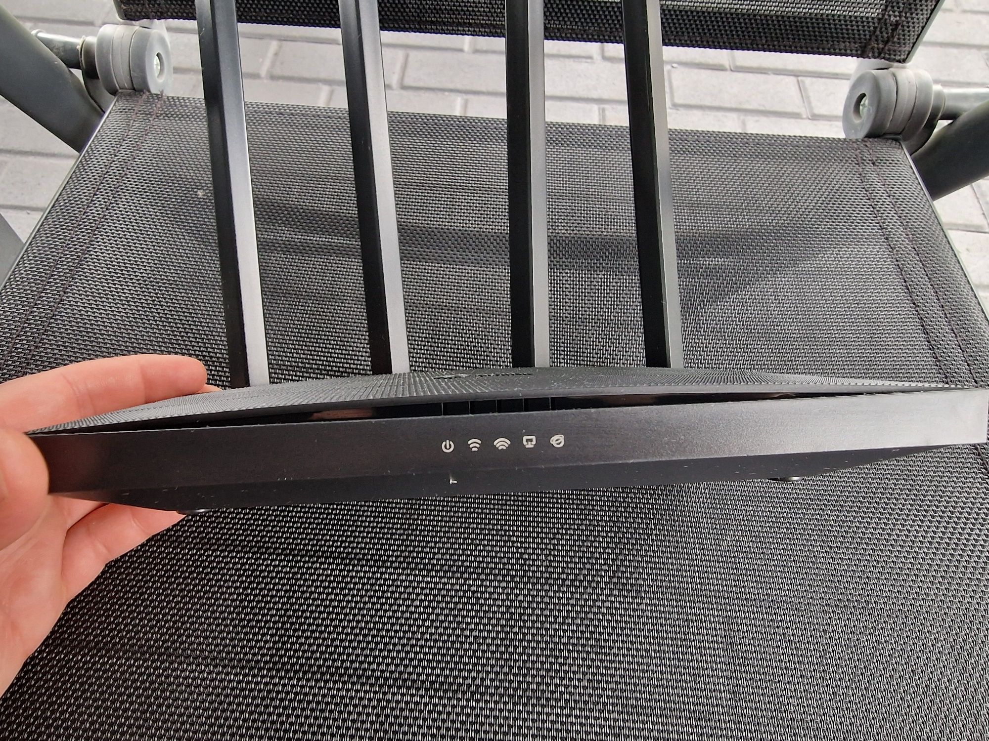 Sprzedam router TP-LINK Archer C6