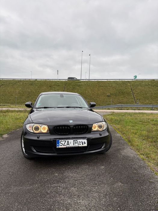 BMW Seria 1 BMW seria 1