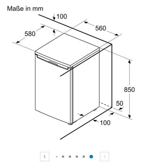 Zamrażarka Szufladowa BOSCH