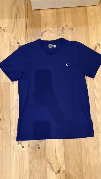 Чоловіча футболка Ralph Lauren