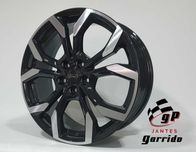 3674 - Jantes 18 5x108 Originais Ford Puma MK2