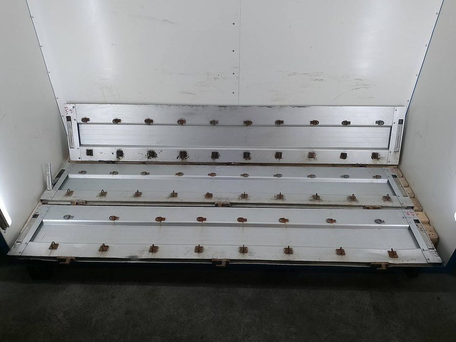 BURTY KOMPLET RENAULT MASTER III ( 10- )