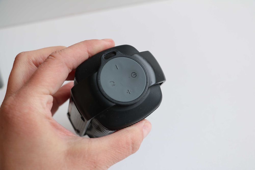 Портативна Bluetooth колонка Philips BT-2200