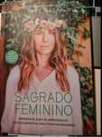 Livro Sagrado feminino