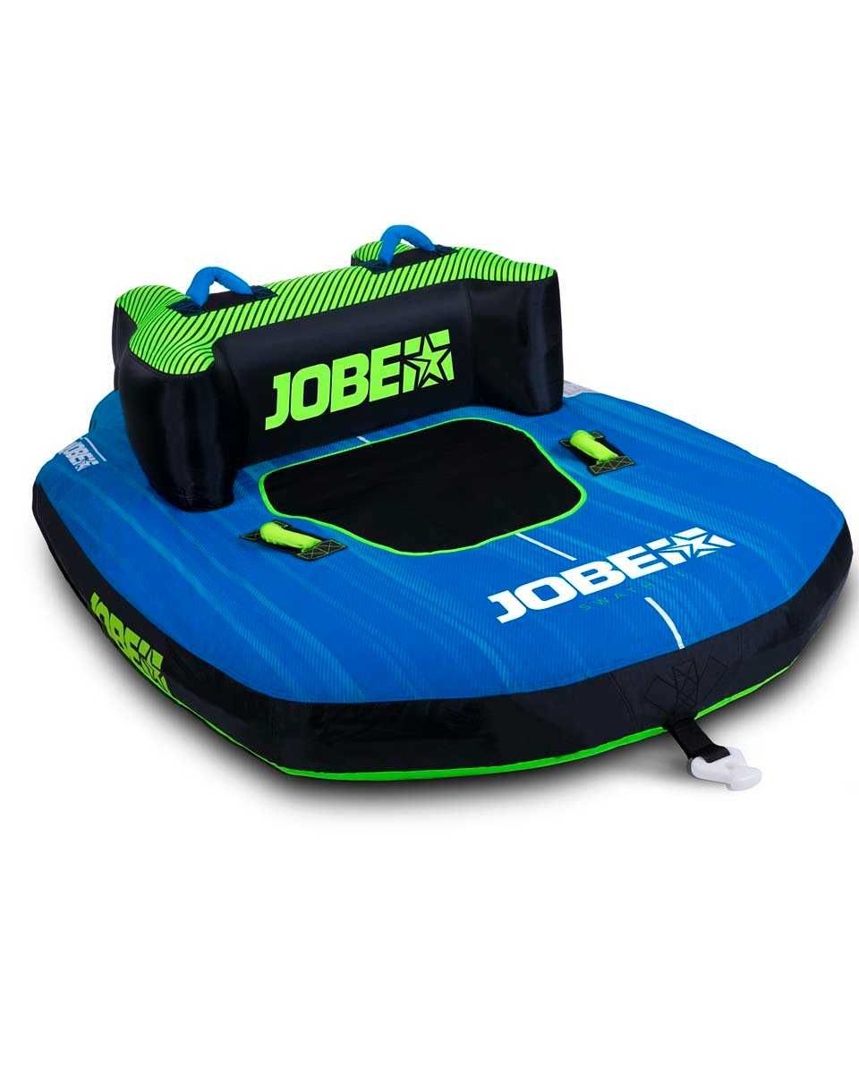 Koło ponton Banan do holowania na skuter Jobe Swath 2p 2-osobowe