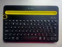 Klawiatura bezprzewodowa Logitech K480