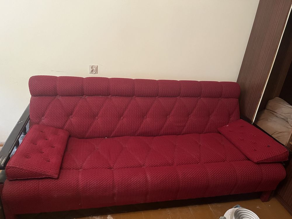 Tapczan sofa kanapa