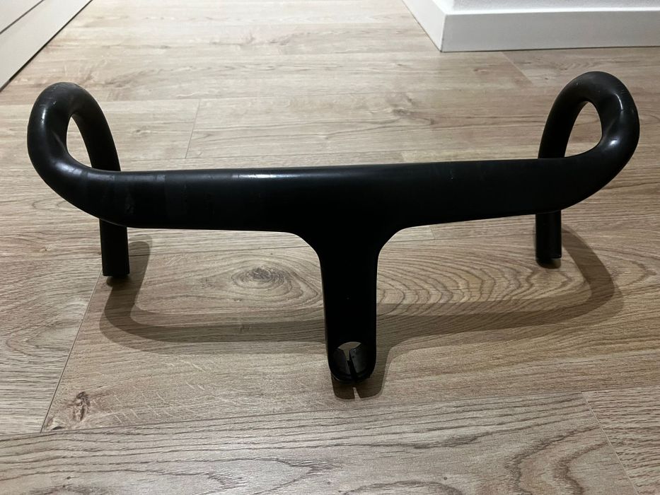 Guiador Bontrager Aeolus Rsl