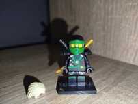 LEGO Ninjago Possesion Lloyd Deepstone Armor njo0167