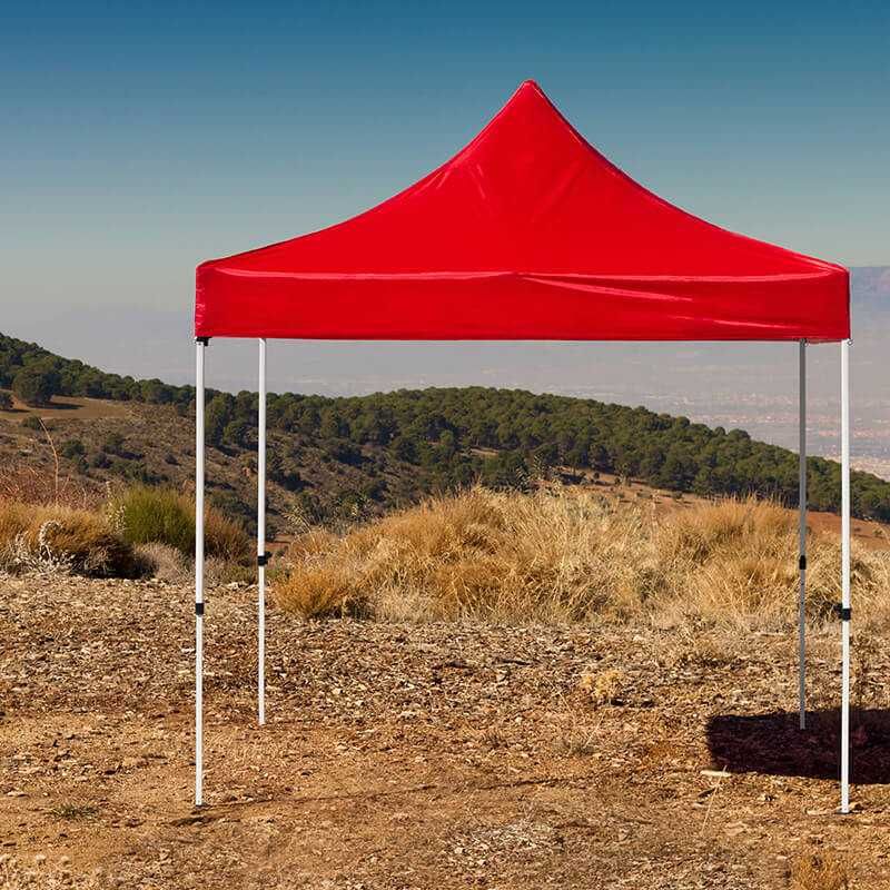 Tenda ECO 3x3 branca