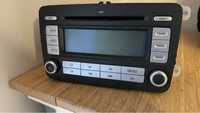 Radio VW RCD 300 MP3