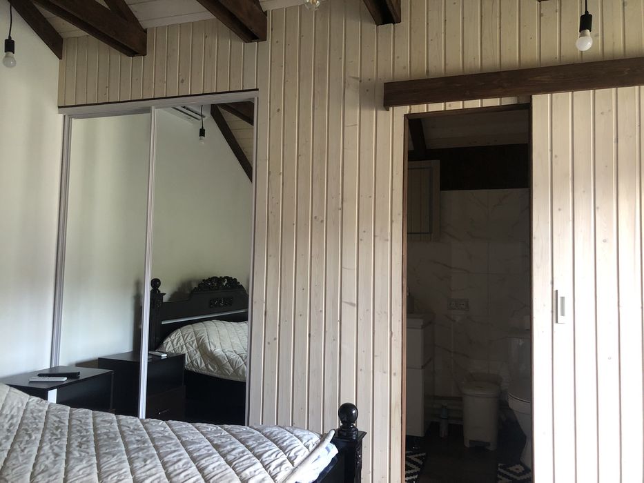 Будиночок для відпочинку Guesthouse в Сколе