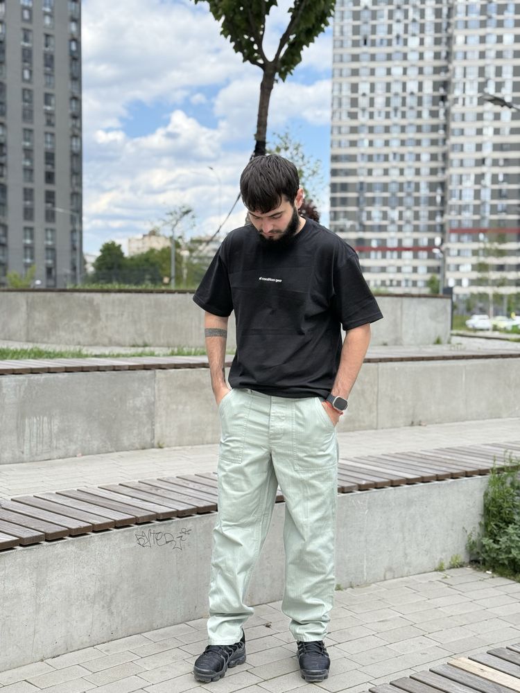 Брюки чоловічі Nike Live [FV5533-370] оригінал