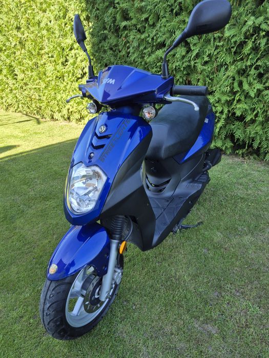 Sym Symply 50cm 4T