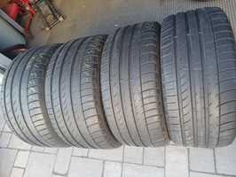 Летняя резина 275/40 315/35 R20 Dunlop Sport Maxx GT Run Flat