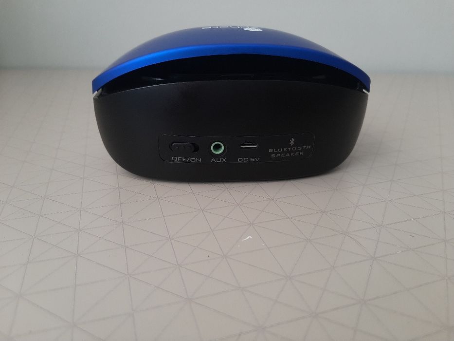 Przenośny głośnik bluetooth PS20