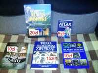 #Atlas, #Wielka Encyklopedia zwierząt