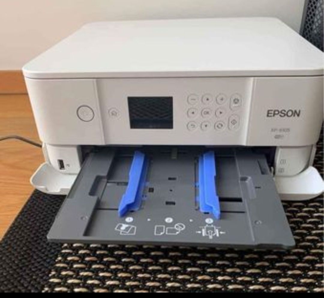 Impressora EPSON XP-6105)