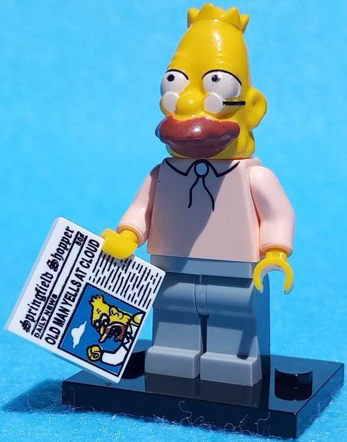 Grampa (Os Simpsons)