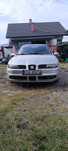 Seat Leon Seat Leon 1.8T 4x4 LPG BRC/ nie odpala