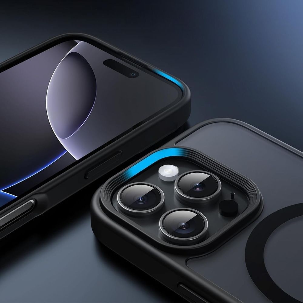 Plecki do iPhone 15 Pro