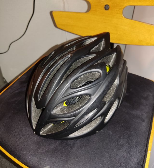 Велосипедный шлем TEC ( Германия )