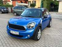 MINI Countryman Super stan !!