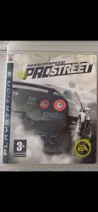 gra na ps3 need for speed pro street