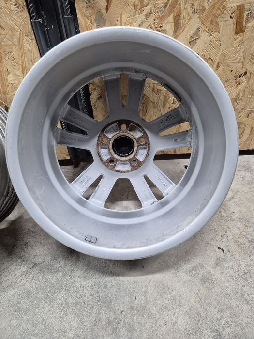 Диски 5*108, R17, Volvo