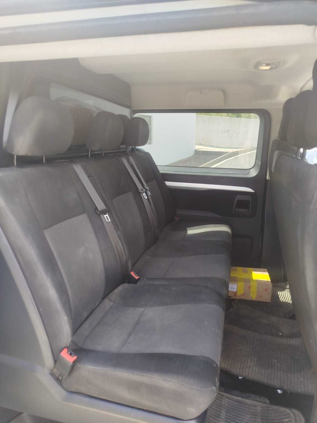 Peugeot expert 2.0 120cv