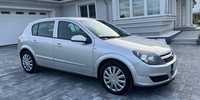 Opel Astra H 2006r 1.9d 100KM - Zadbana - Raty