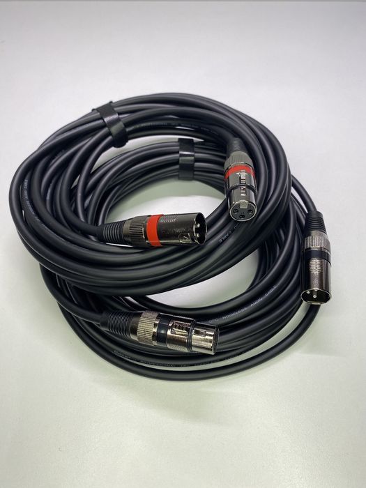 Кабель для мікрофону Bietrun