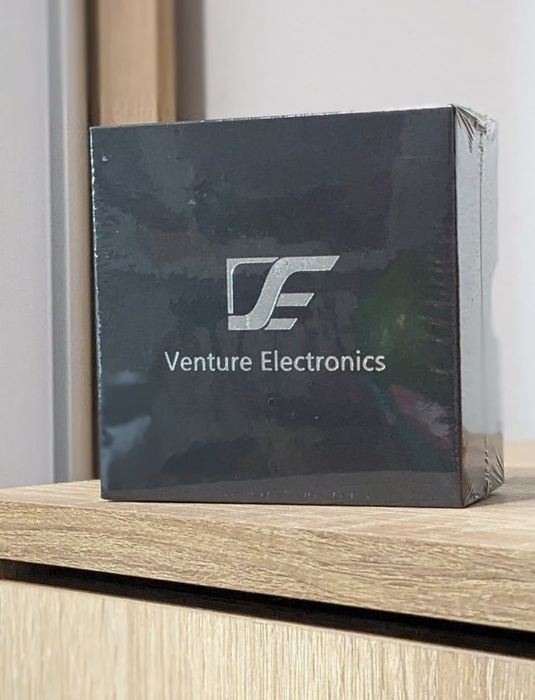 Venture Electronics Monk Slim Metal навушники