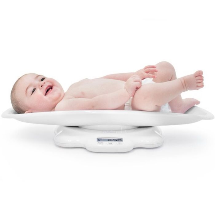 Balança evolutiva Miniland scaly up