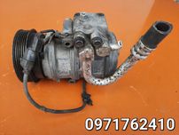 Компресор кондиционера 162502920J Hyundai Kia 2.0 Компрессор